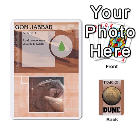 Dune 2 By Pedrito Front - Diamond5