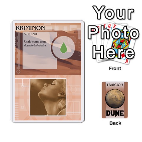 Dune 2 By Pedrito Front - Diamond6