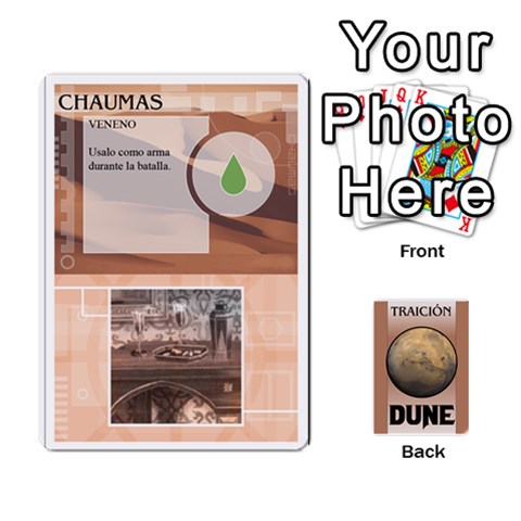 Dune 2 By Pedrito Front - Diamond7