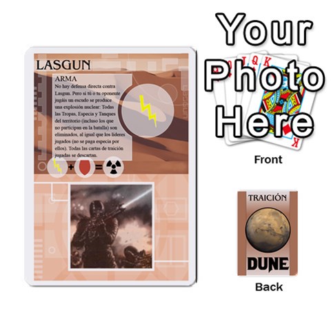 Dune 2 By Pedrito Front - Diamond8