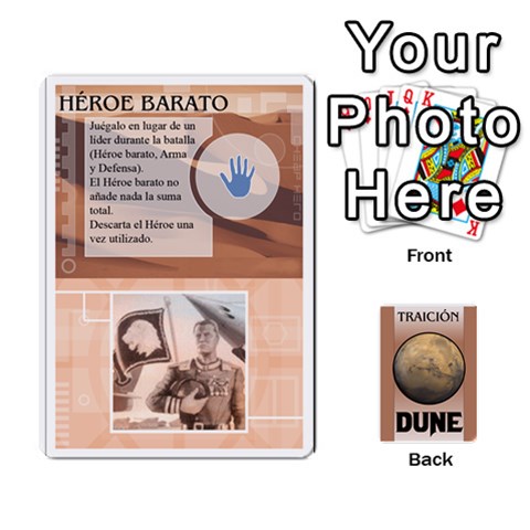 Dune 2 By Pedrito Front - Diamond10
