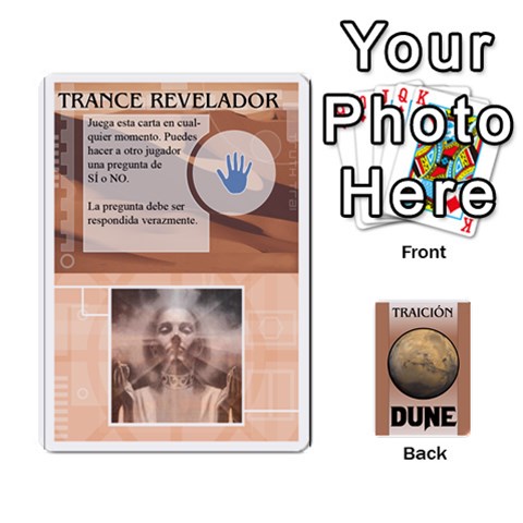 Dune 2 By Pedrito Front - Club2
