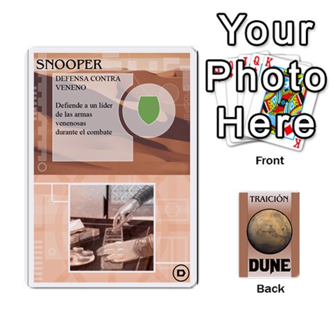 Dune 2 By Pedrito Front - Spade8