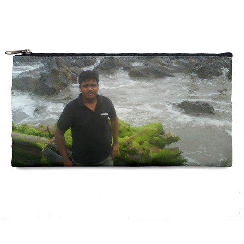 Purse By Abhinaya Front