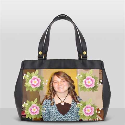 New Bag By Kendra Smith Back