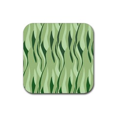 mom_coaster - Rubber Coaster (Square)