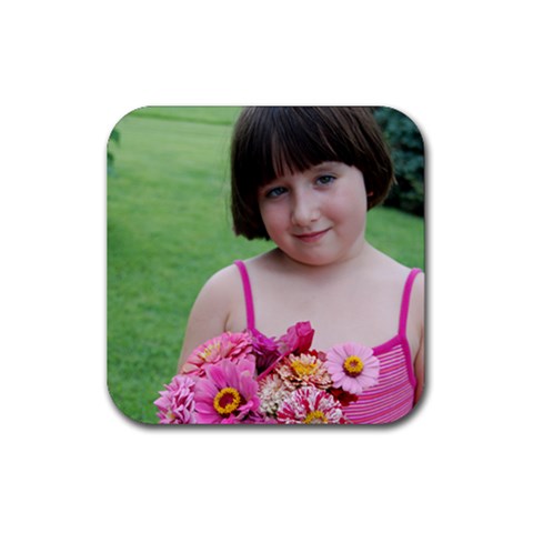 Callie Coaster By Lora Brinkman Front