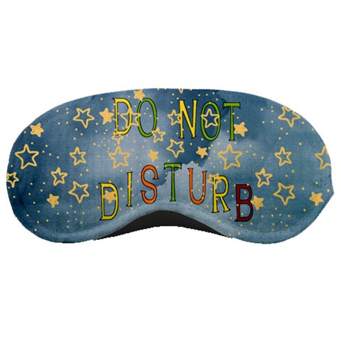 Do Not Disturb By K Front