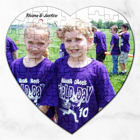 Rhi And Justice By Rhonda Front