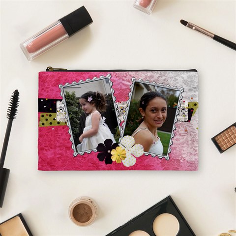 Make Up 2 By Ariela Front