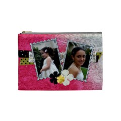 make up 2 - Cosmetic Bag (Medium)