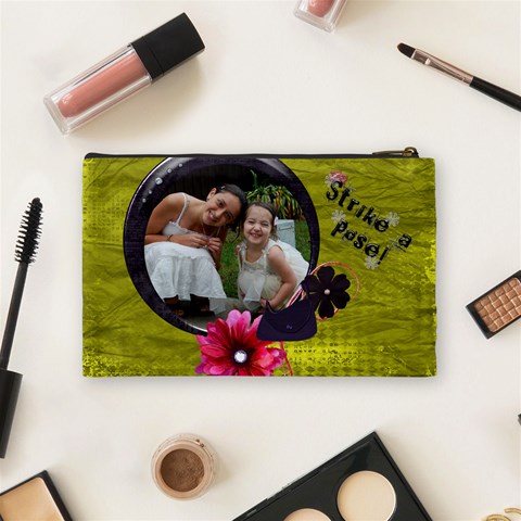 Make Up 2 By Ariela Back