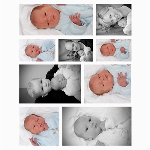 Fantastic Photos From Artscow! By Theresa Boyce 10 x8  Print - 4