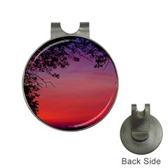 sunriseclip - Golf Ball Marker Hat Clip