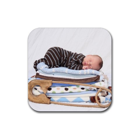 Baby Eli Coaster By Cat Front