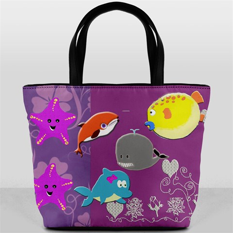 Bolso Caribe By Lydia Back