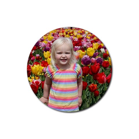 Round Arf Tulip By Chris Featherston Front