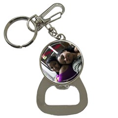 sisters - Bottle Opener Key Chain