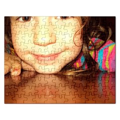 Jigsaw Puzzle (Rectangular)