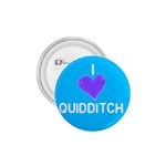 quidditch - 1.75  Button