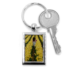 Key Chain (Rectangle)