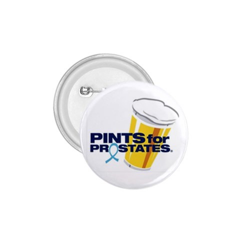 Pints Button By Chad Little Front