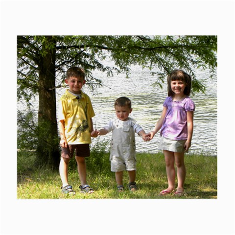 Grandchildren By Linda Front