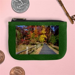 Coin Purse - Mini Coin Purse