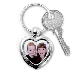 Key Chain (Heart)