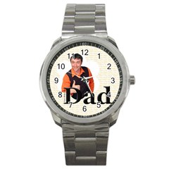 fathers day - Sport Metal Watch