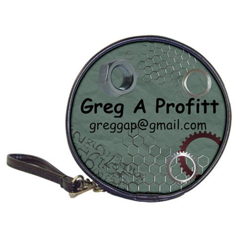 Greg By Holly Front