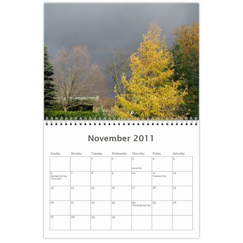 2011 Nov 2011