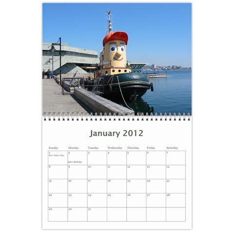 2011 Jan 2012