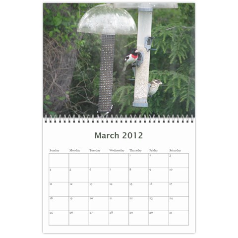 2011 Mar 2012