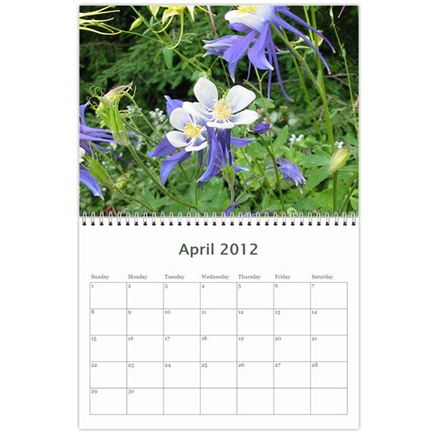 2011 Apr 2012