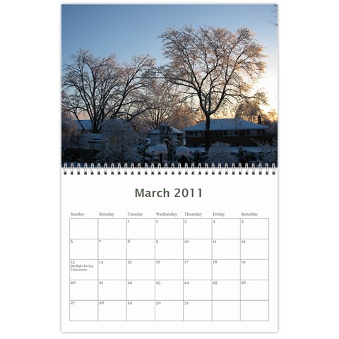 2011 Mar 2011