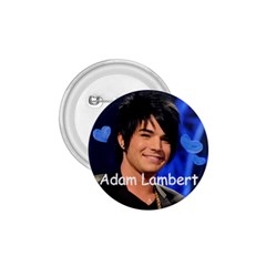 adam - 1.75  Button