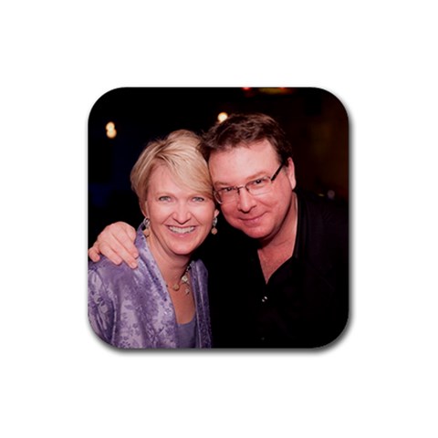 Fun With Photo Coasters By Dawn Gartin Front