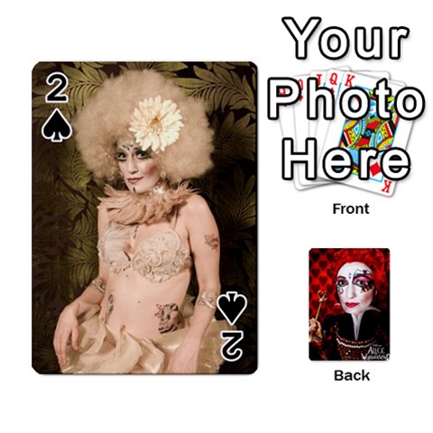 Jesselynn s Birthday Cards! By Sheila O donnell Front - Spade2
