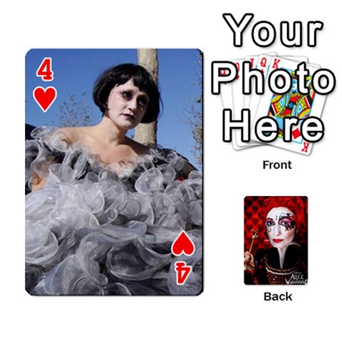 Jesselynn s Birthday Cards! By Sheila O donnell Front - Heart4