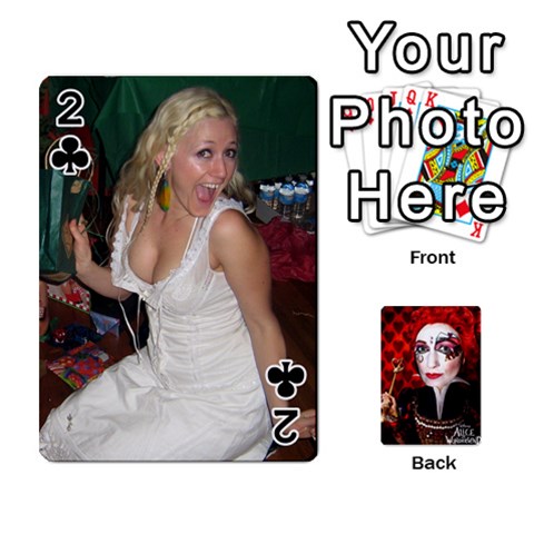 Jesselynn s Birthday Cards! By Sheila O donnell Front - Club2