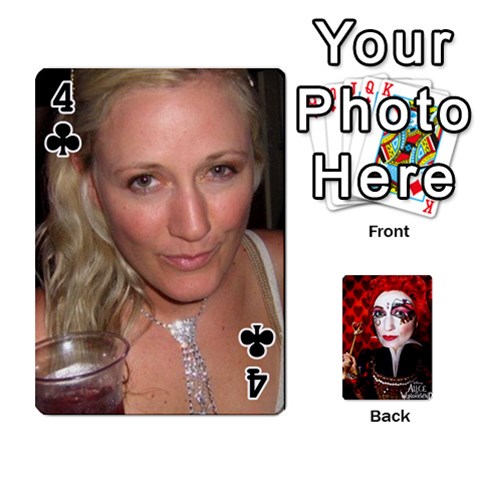 Jesselynn s Birthday Cards! By Sheila O donnell Front - Club4