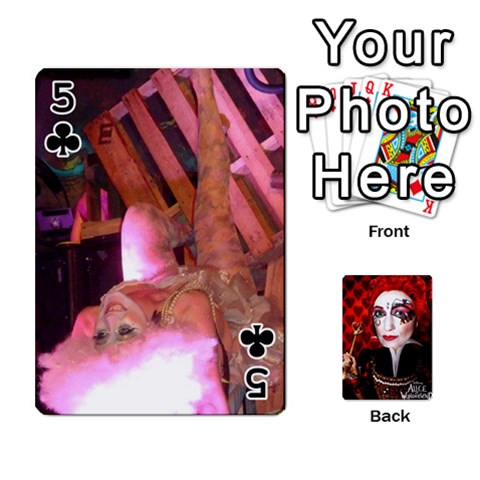 Jesselynn s Birthday Cards! By Sheila O donnell Front - Club5