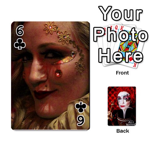 Jesselynn s Birthday Cards! By Sheila O donnell Front - Club6