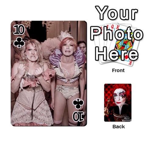 Jesselynn s Birthday Cards! By Sheila O donnell Front - Club10
