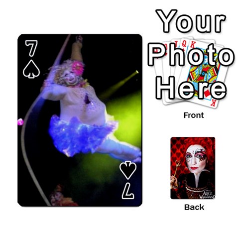 Jesselynn s Birthday Cards! By Sheila O donnell Front - Spade7