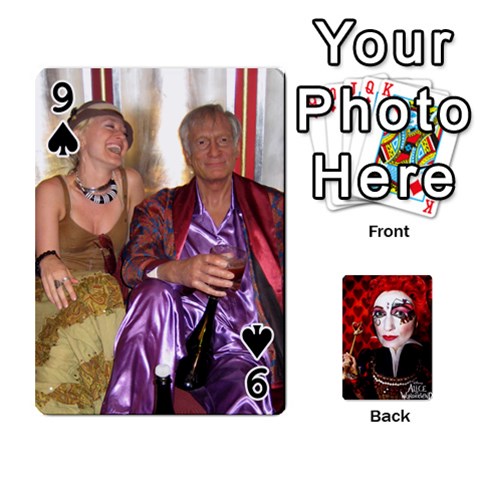 Jesselynn s Birthday Cards! By Sheila O donnell Front - Spade9