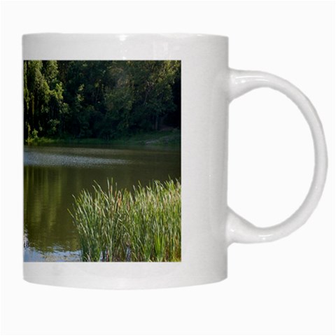 Big Bone Mug By L  Lee Right