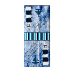 LightHouse Hand Towel #1