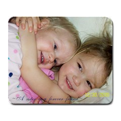 Mouse Pad - Large Mousepad